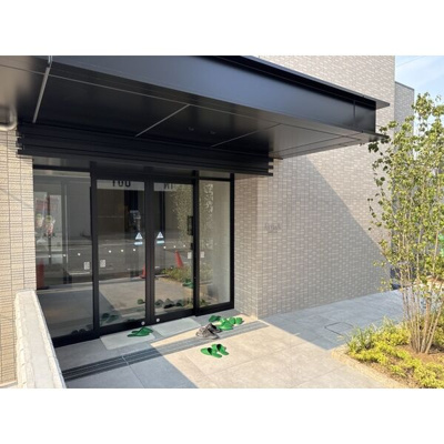 【エントランス】 | アルティザ姫路