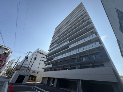 【外観】 | アルティザ姫路