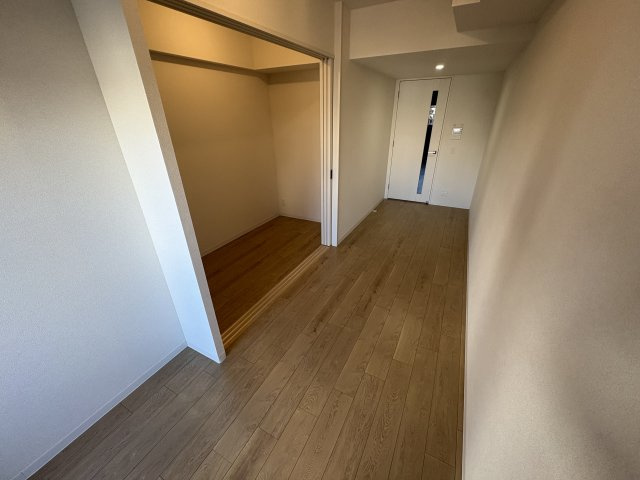 アルティザ姫路の内装