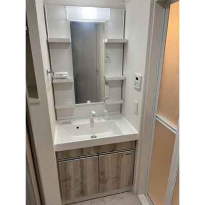 【洗面所】 | アルティザ姫路