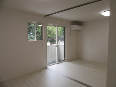 【洋室】 | ディールーム佐久