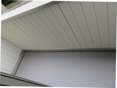 【バルコニー】 | ディールーム佐久