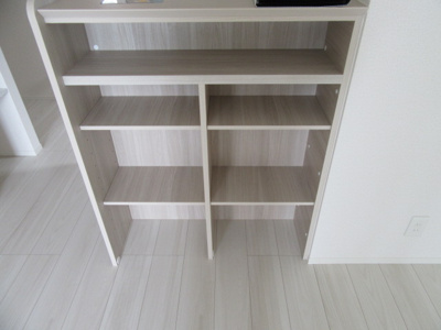 【収納】 | ディールーム佐久