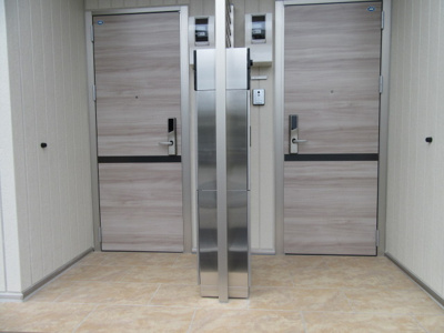 【その他共用部分】 | ディールーム佐久