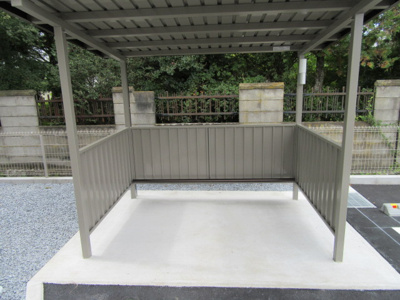 【その他共用部分】 | ディールーム佐久