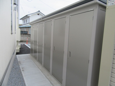 【その他共用部分】 | ディールーム佐久