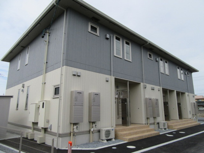 【外観】 | ディールーム佐久