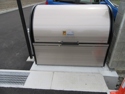 【その他共用部分】 | ディールーム佐久