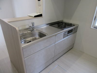 【キッチン】 | ディールーム佐久