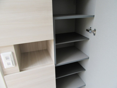 【玄関】 | ディールーム佐久