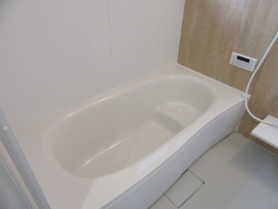 【浴室】 | ディールーム佐久