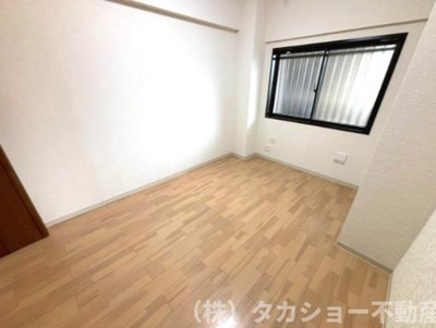 【洋室】 | レクセルマンション本千葉 | 洋室です