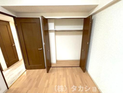 【収納】 | レクセルマンション本千葉 | 小物を収納するのに便利です