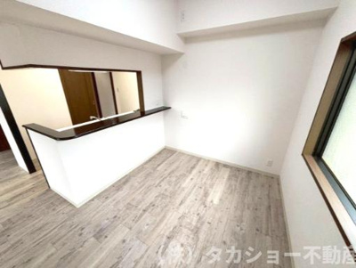 【ダイニング】 | レクセルマンション本千葉