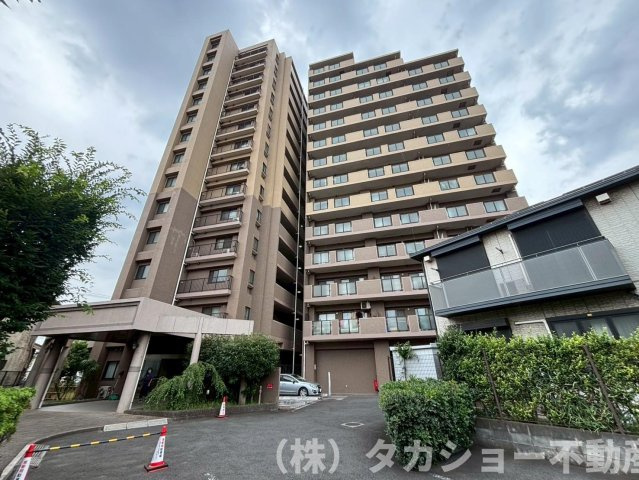 レクセルマンション本千葉