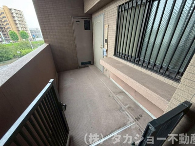 【玄関】 | レクセルマンション本千葉 | 毎日通る玄関はこちらです