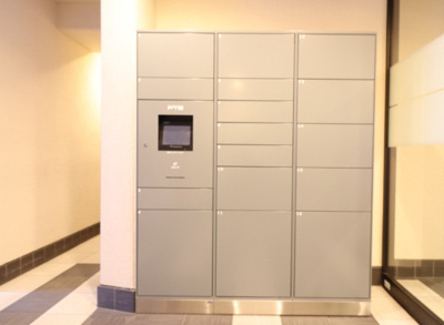 【その他共用部分】 | D-Room Stay 両国