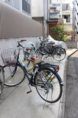 【その他共用部分】 | クレール