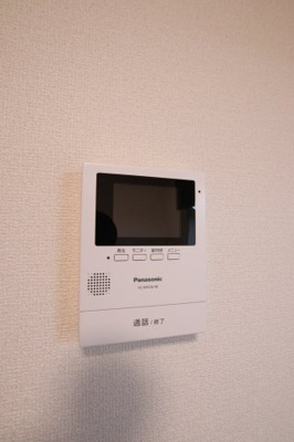 【セキュリティ】 | メゾンキンメイ | TVモニターホン