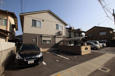 【外観】 | メゾンキンメイ