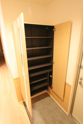 【収納】 | メゾンキンメイ | シューズボックス