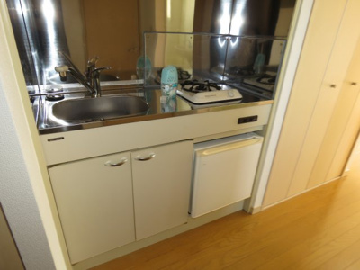 【キッチン】 | 伊勢原八番館（Aタイプ）