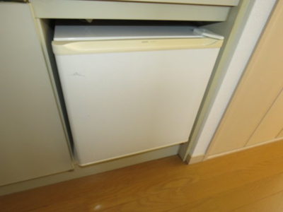 【その他】 | 伊勢原八番館（Aタイプ） | ミニ冷蔵庫