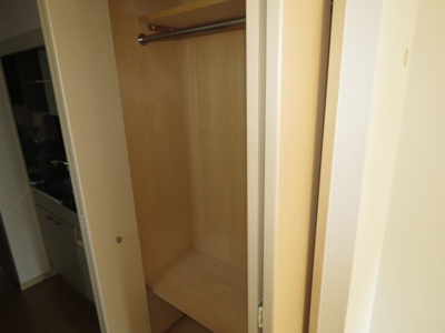 【収納】 | 伊勢原八番館（Aタイプ）