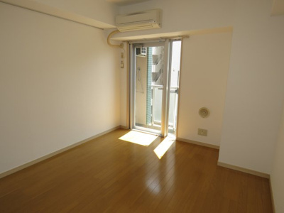 【洋室】 | 伊勢原八番館（Aタイプ）