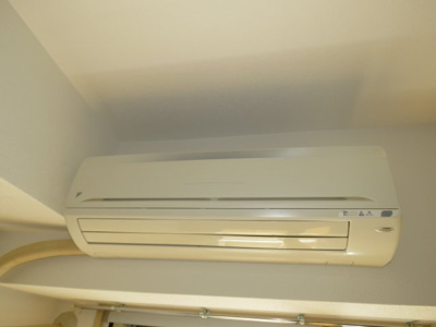 【設備】 | 伊勢原八番館（Aタイプ）