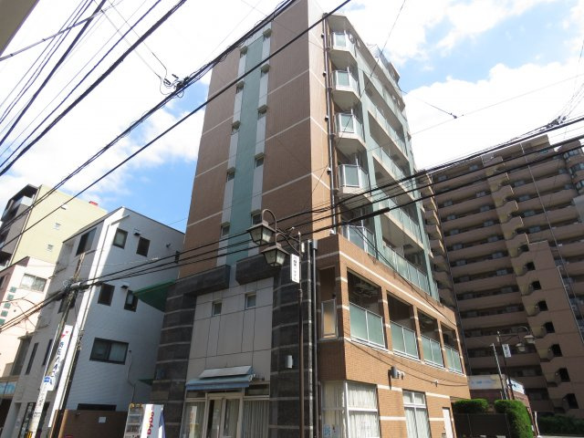 伊勢原八番館（Aタイプ）