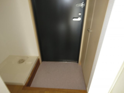 【玄関】 | 伊勢原八番館（Aタイプ）