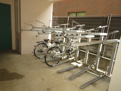 【その他共用部分】 | 伊勢原八番館（Aタイプ）