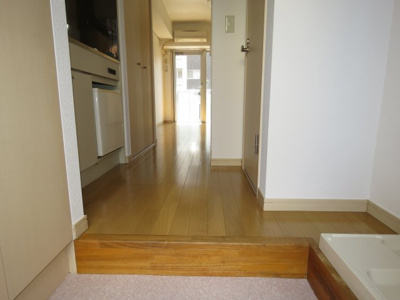 【玄関】 | 伊勢原八番館（Aタイプ）