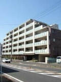 ミレニアムレジデンスつきみ野の画像