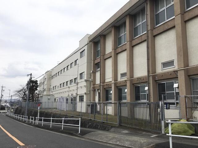 名古屋市名東区植園町１丁目の売地の周辺|小学校