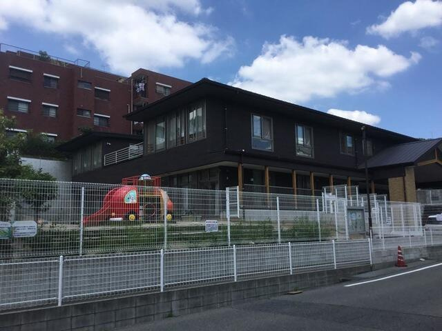 名古屋市名東区植園町１丁目の売地のその他|幼稚園、保育園