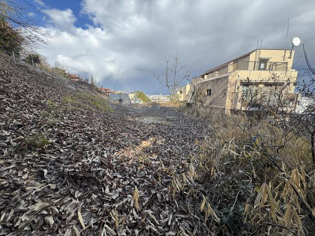 名古屋市名東区植園町１丁目の売地