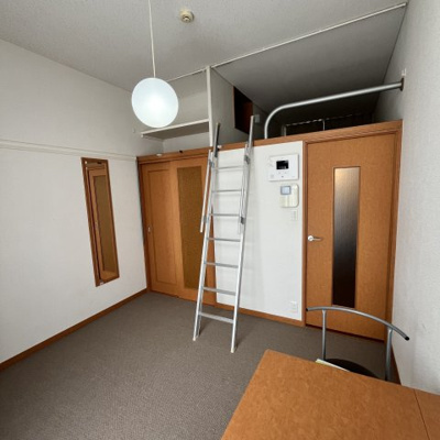 【居間・リビング】 | リベラル南彦根