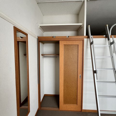 【収納】 | リベラル南彦根