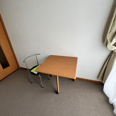 【内装】 | リベラル南彦根