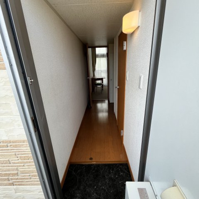 【玄関】 | リベラル南彦根