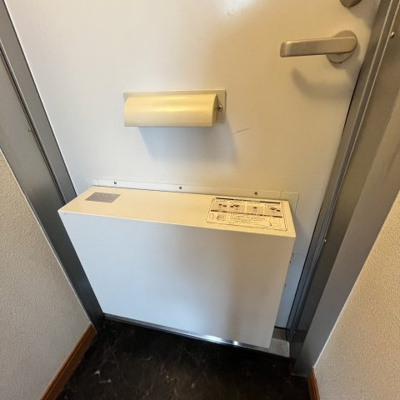 【設備】 | リベラル南彦根