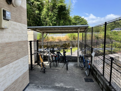 【その他共用部分】 | リベラル南彦根