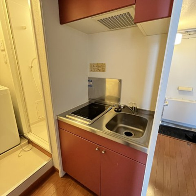 【キッチン】 | リベラル南彦根