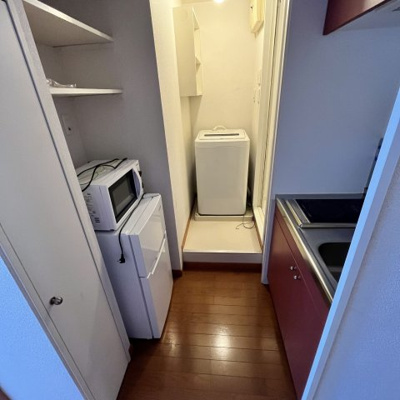 【内装】 | リベラル南彦根