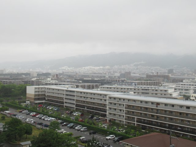 芦屋浜２ＬＤＫ（4街区）の展望