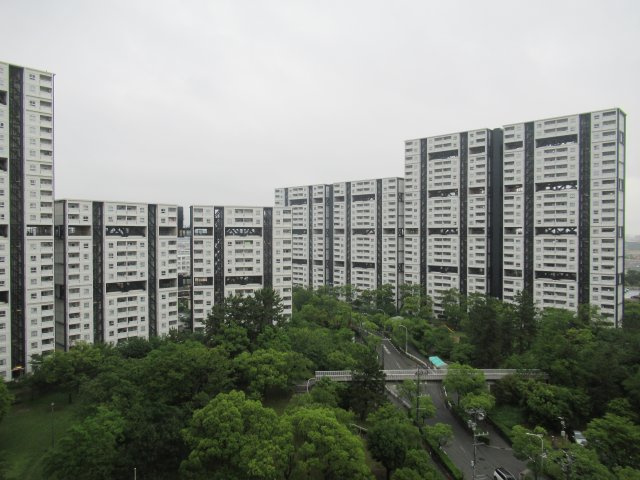 芦屋浜２ＬＤＫ（4街区）