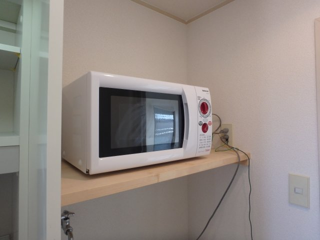 ハイツジュンのその他