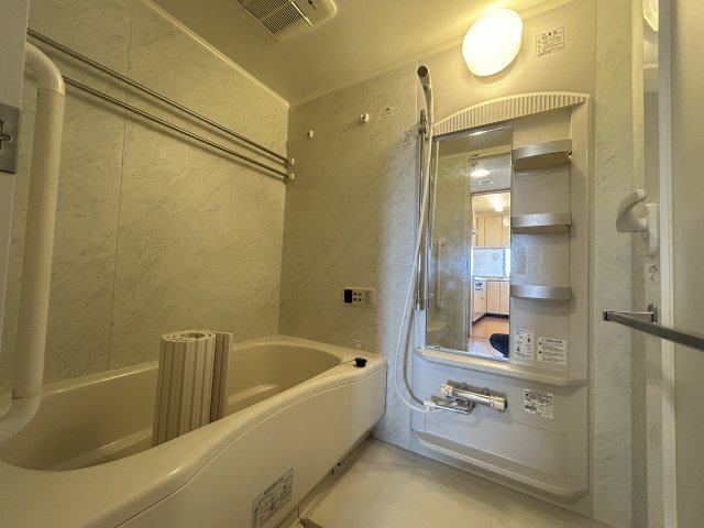 【浴室】の画像